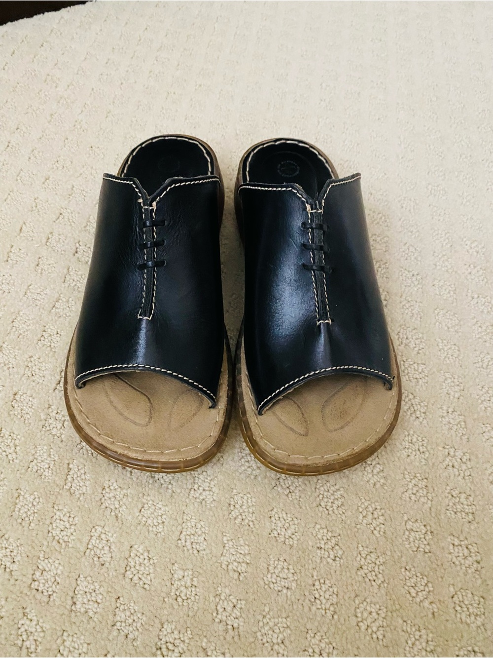 Vintage Dr. Martens 8B04